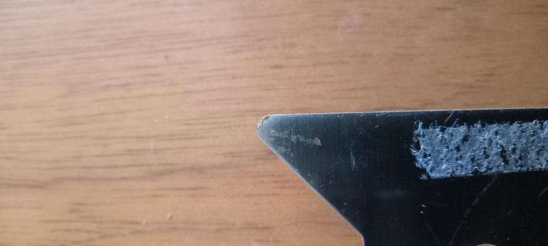 Ouvrir la fenêtre modale de l'avis 1 sur 2