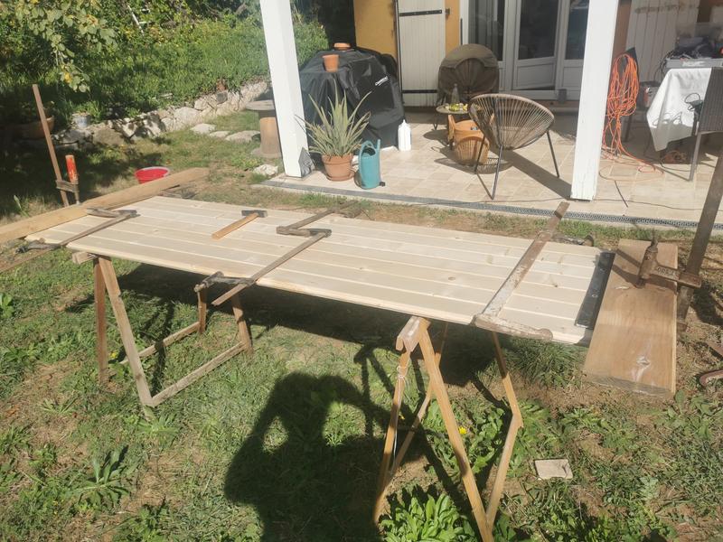 Ouvrir la fenêtre modale de l'avis 1 sur 1