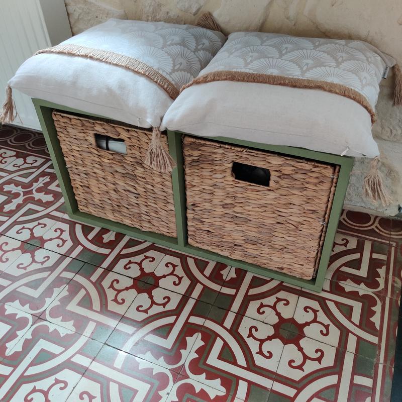 Ouvrir la fenêtre modale de l'avis 1 sur 1