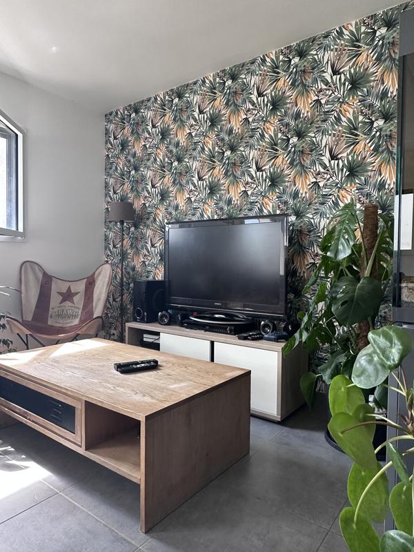 Ouvrir la fenêtre modale de l'avis 1 sur 1