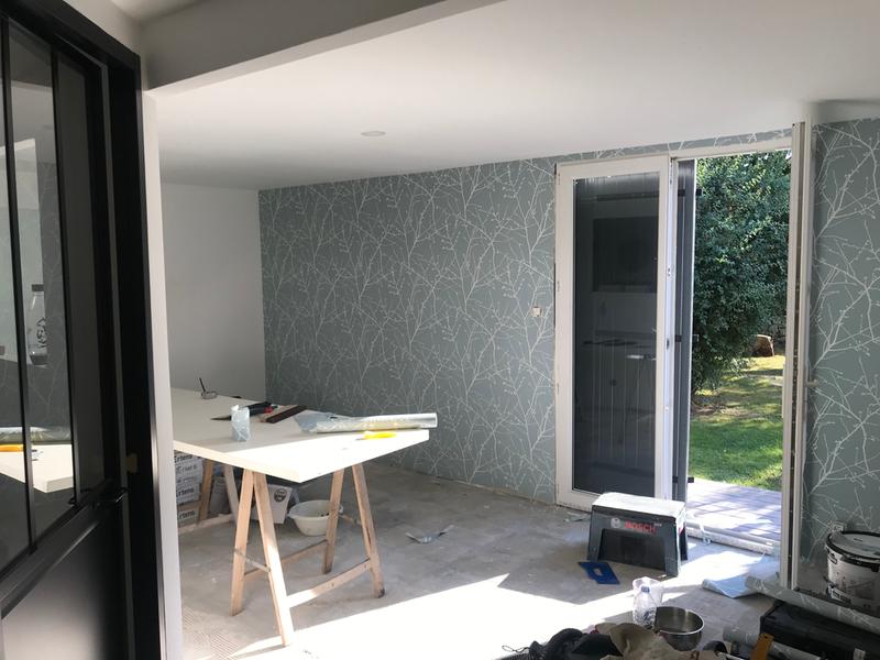 Ouvrir la fenêtre modale de l'avis 1 sur 1