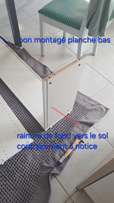 Ouvrir la fenêtre modale de l'avis 5 sur 6