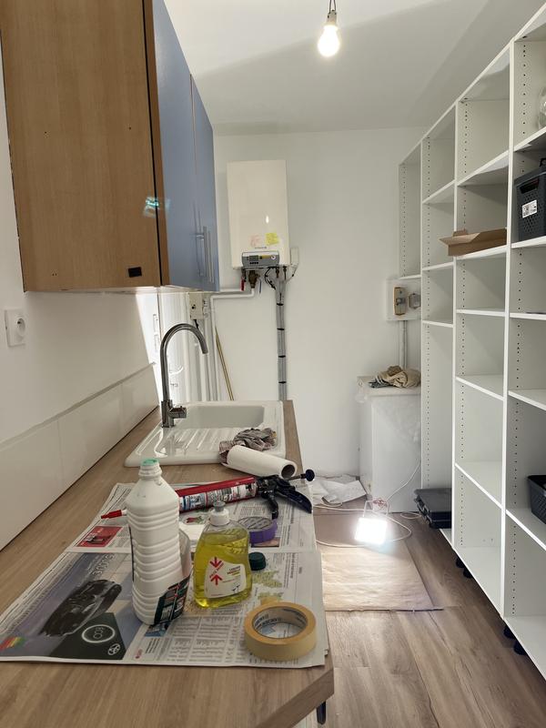 Ouvrir la fenêtre modale de l'avis 1 sur 1