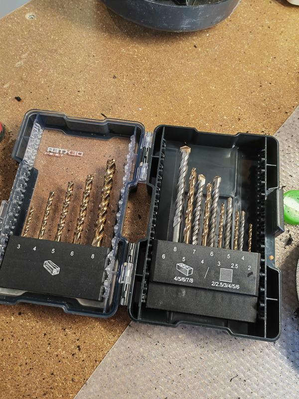 Ouvrir la fenêtre modale de l'avis 1 sur 3