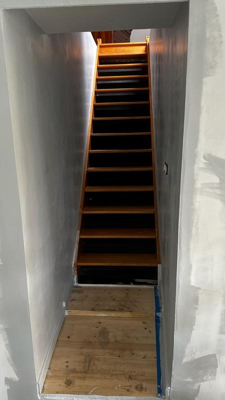 Revisione aperta modale 1 su 4