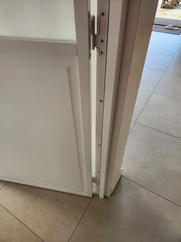 Ouvrir la fenêtre modale de l'avis 5 sur 5