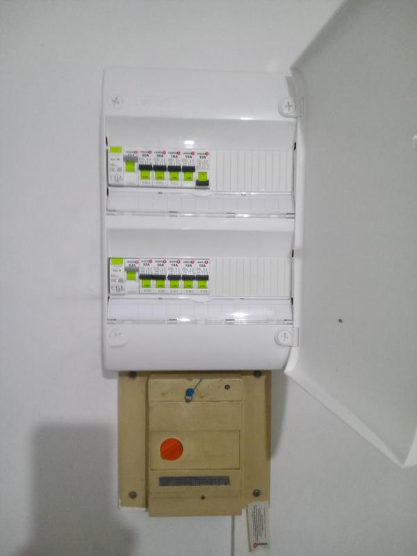 Ouvrir la fenêtre modale de l'avis 1 sur 1