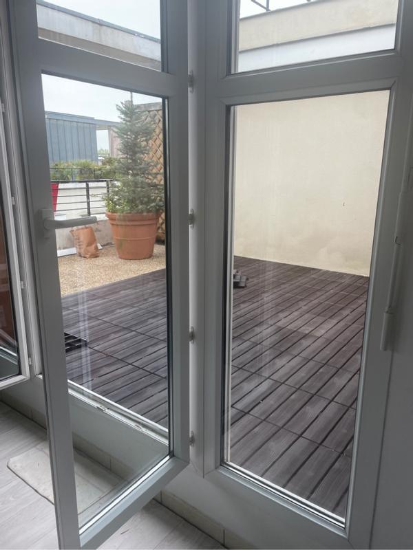 Ouvrir la fenêtre modale de l'avis 1 sur 1