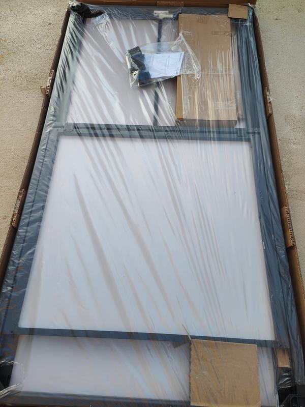 Ouvrir la fenêtre modale de l'avis 2 sur 2