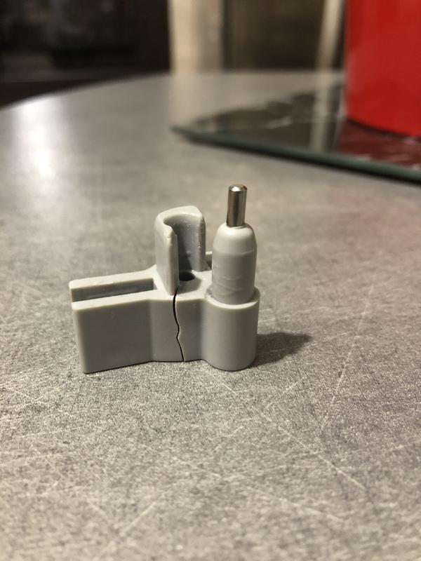 Ouvrir la fenêtre modale de l'avis 1 sur 1