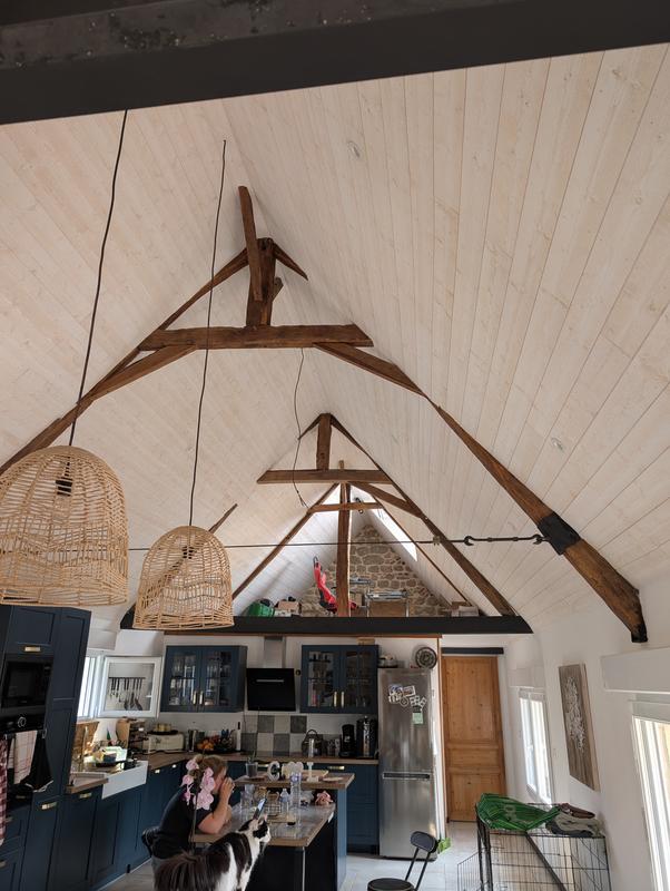 Ouvrir la fenêtre modale de l'avis 1 sur 3