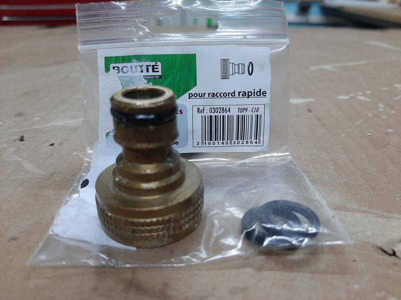 Ouvrir la fenêtre modale de l'avis 1 sur 1