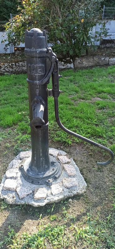 Ouvrir la fenêtre modale de l'avis 1 sur 6