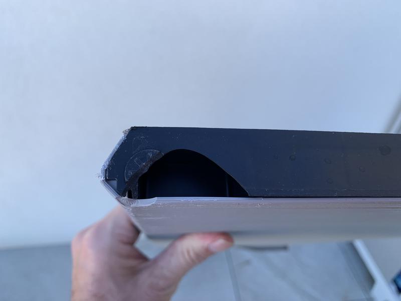 Ouvrir la fenêtre modale de l'avis 1 sur 4