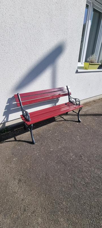 Ouvrir la fenêtre modale de l'avis 1 sur 1