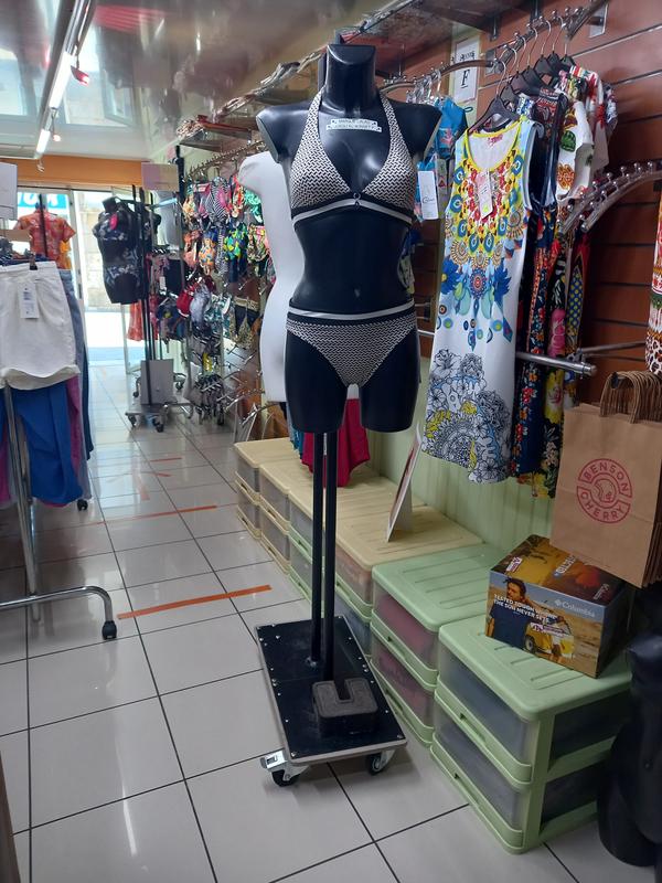 Abra o modal de avaliação 1 de 2