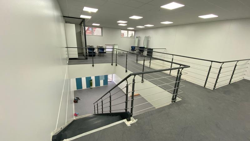 Ouvrir la fenêtre modale de l'avis 1 sur 1