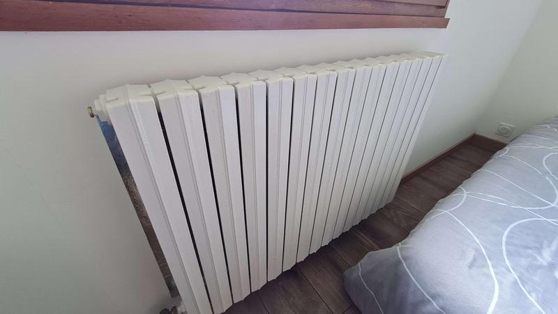 Ouvrir la fenêtre modale de l'avis 1 sur 1