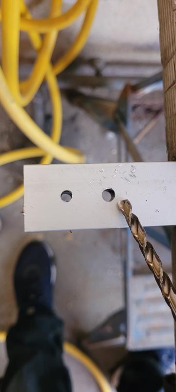 Ouvrir la fenêtre modale de l'avis 2 sur 6