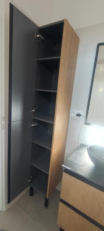 Revisione aperta modale 3 su 4