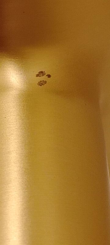 Ouvrir la fenêtre modale de l'avis 1 sur 1