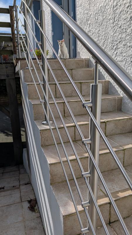 Revisione aperta modale 3 su 4