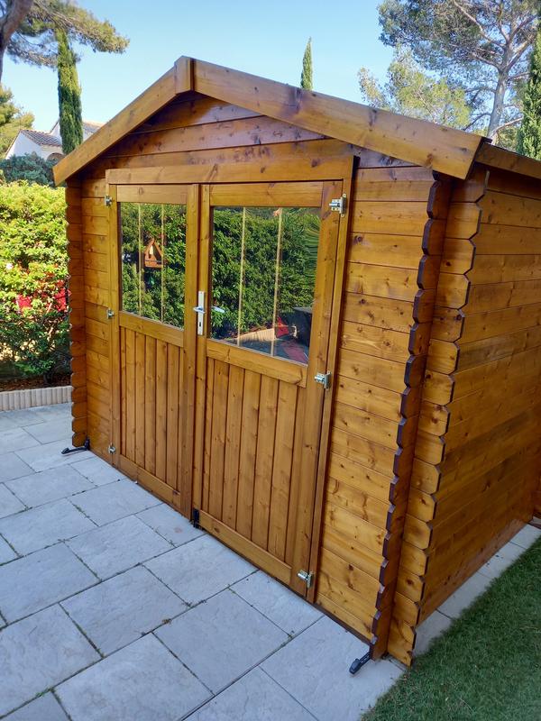 Ouvrir la fenêtre modale de l'avis 1 sur 1