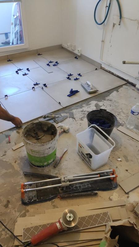 Ouvrir la fenêtre modale de l'avis 1 sur 1