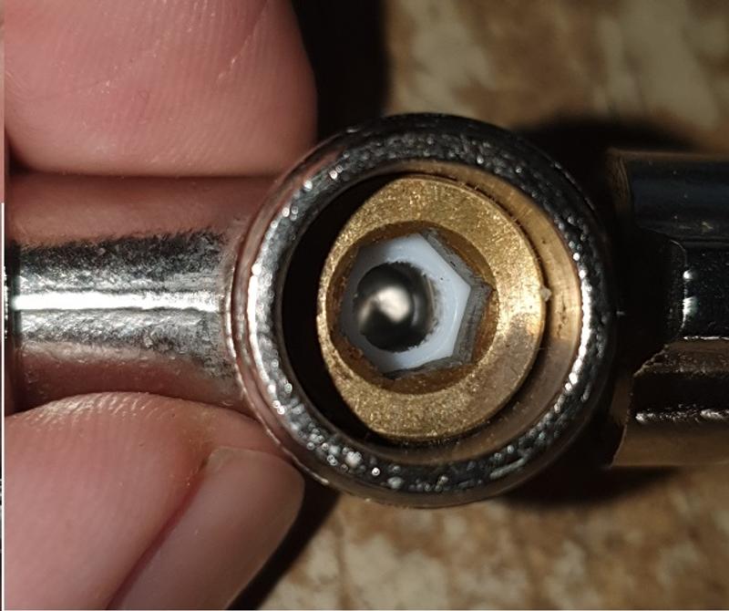 Ouvrir la fenêtre modale de l'avis 1 sur 1