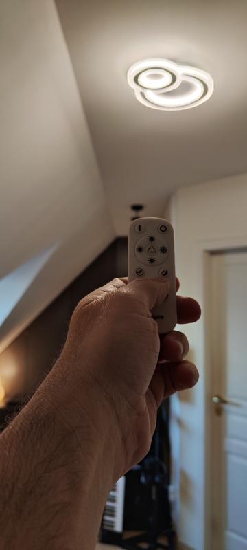 Ouvrir la fenêtre modale de l'avis 4 sur 5