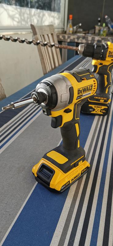 Ouvrir la fenêtre modale de l'avis 1 sur 1