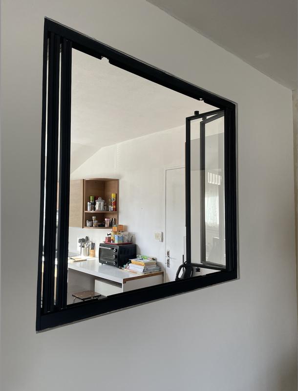 Ouvrir la fenêtre modale de l'avis 5 sur 5