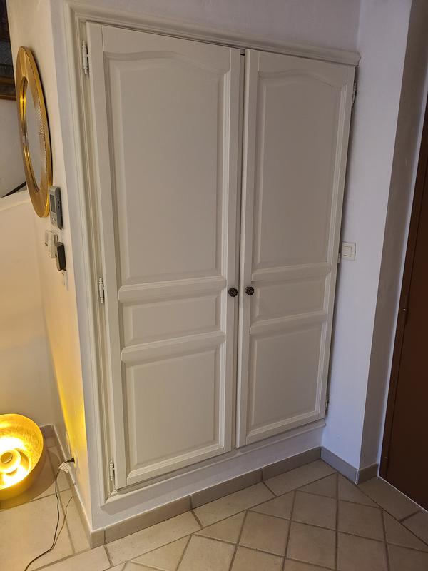 Ouvrir la fenêtre modale de l'avis 2 sur 2