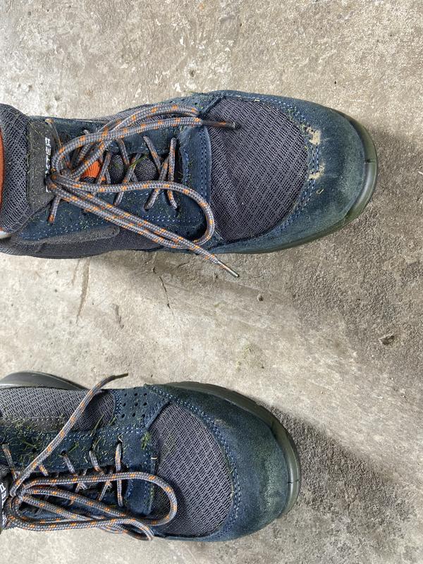 Ouvrir la fenêtre modale de l'avis 1 sur 1