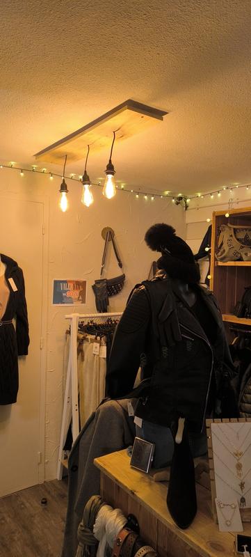 Ouvrir la fenêtre modale de l'avis 3 sur 3