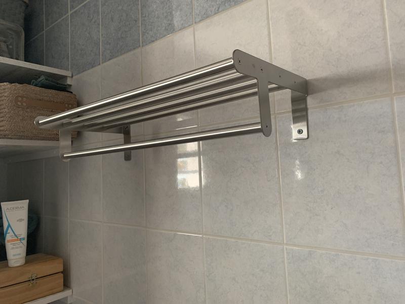 Ouvrir la fenêtre modale de l'avis 1 sur 2