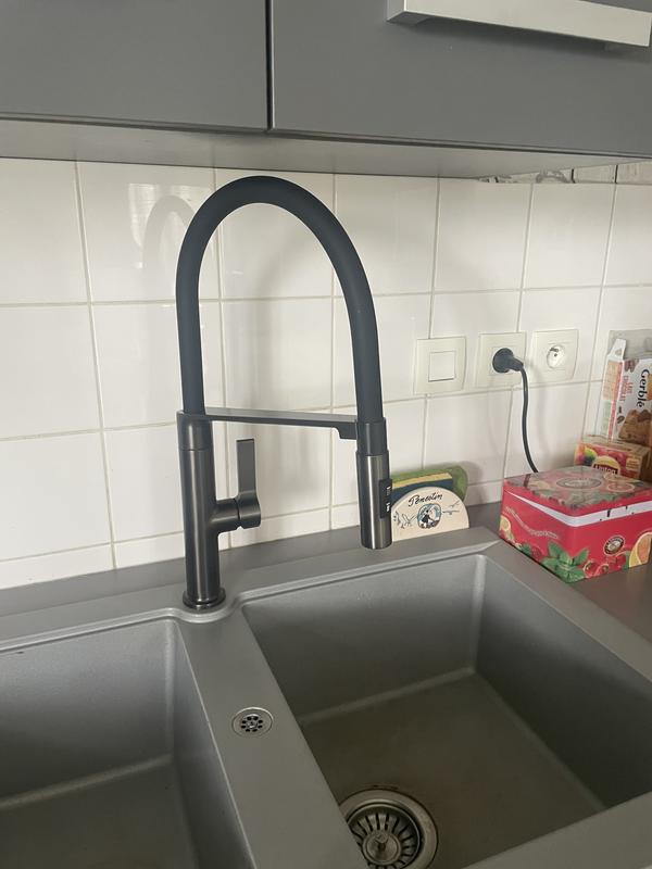 Revisione aperta modale 1 su 6