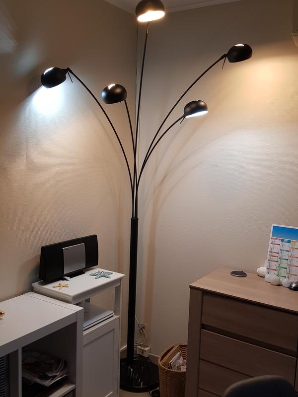 Ouvrir la fenêtre modale de l'avis 1 sur 1