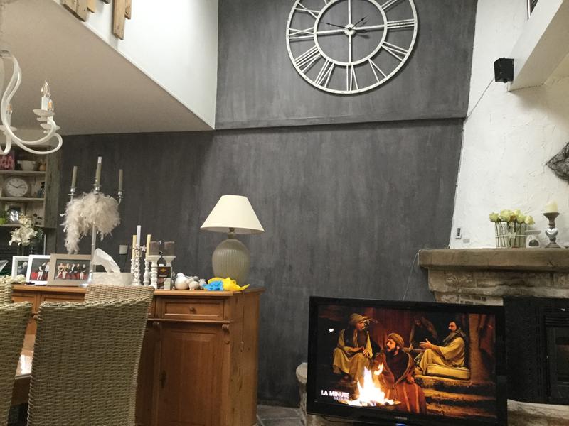 Revisione aperta modale 1 su 1