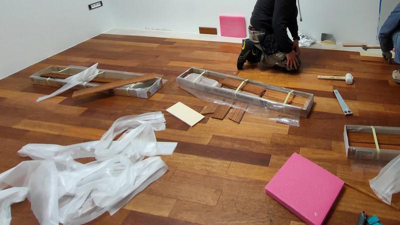 Revisione aperta modale 1 su 1