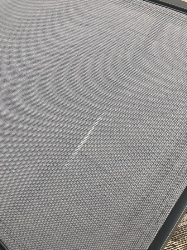 Abra o modal de avaliação 1 de 2