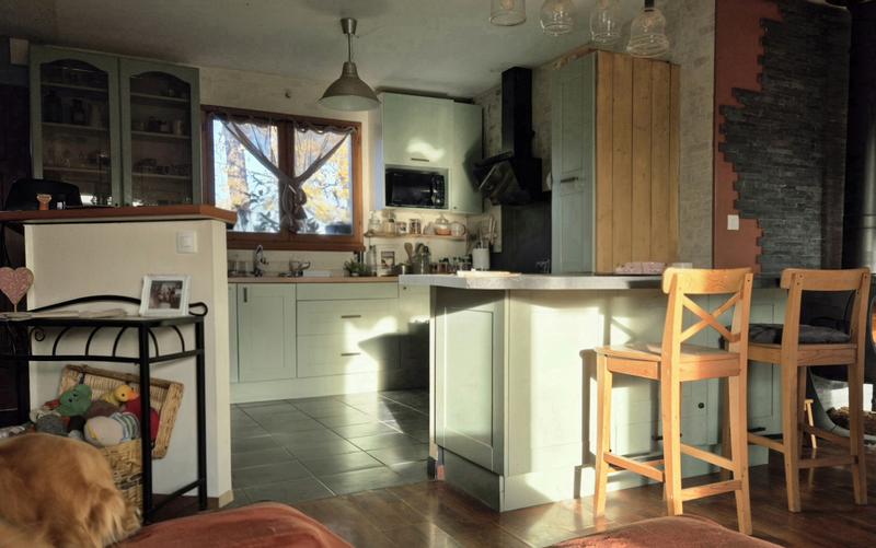 Ouvrir la fenêtre modale de l'avis 4 sur 5