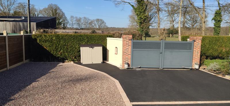 Ouvrir la fenêtre modale de l'avis 1 sur 1