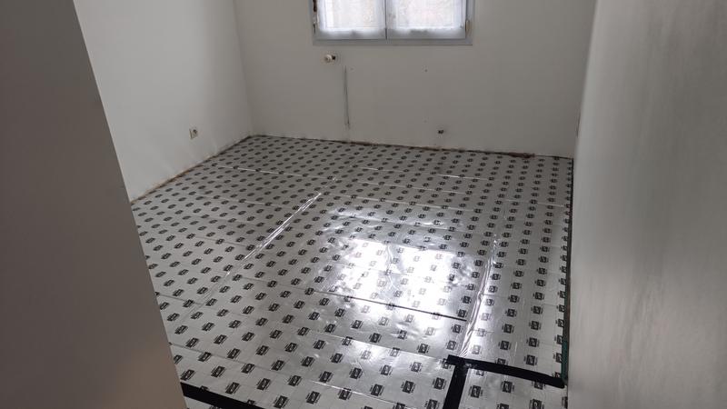 Ouvrir la fenêtre modale de l'avis 1 sur 1