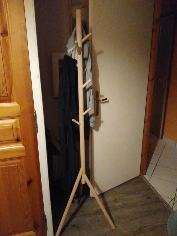 Ouvrir la fenêtre modale de l'avis 1 sur 2