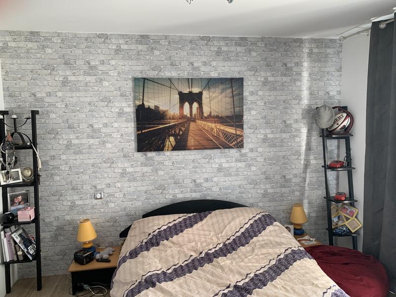 Ouvrir la fenêtre modale de l'avis 1 sur 1