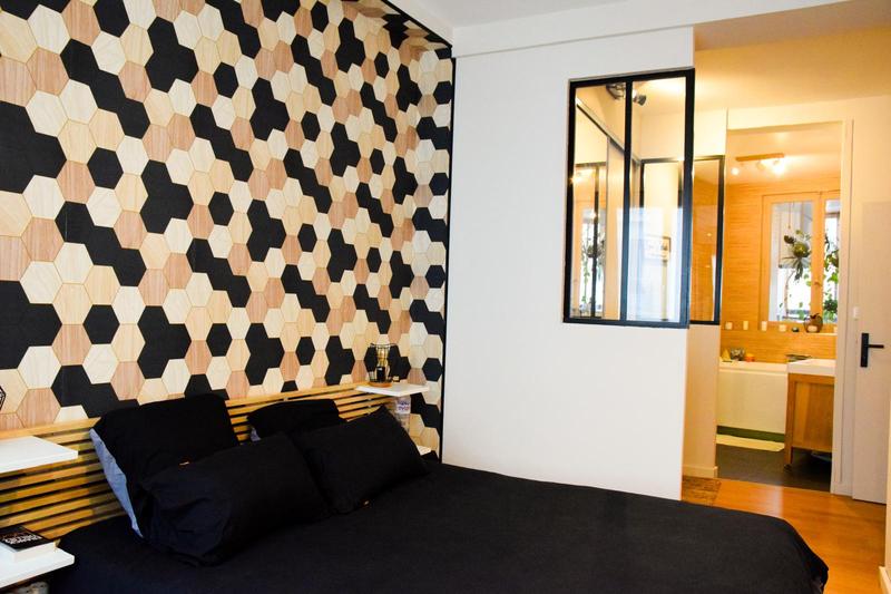 Ouvrir la fenêtre modale de l'avis 1 sur 1