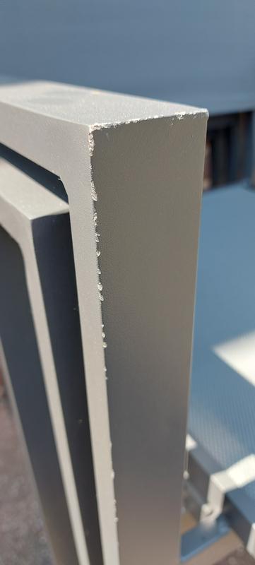 Revisione aperta modale 1 su 1