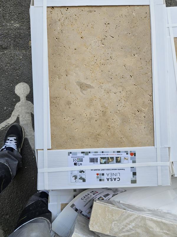 Ouvrir la fenêtre modale de l'avis 1 sur 2