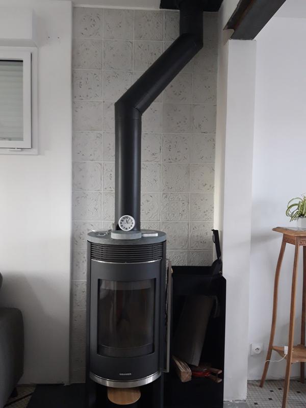 Ouvrir la fenêtre modale de l'avis 1 sur 1